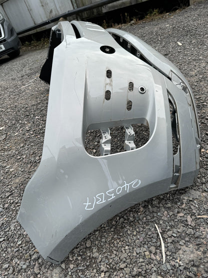 2023 bumper depan range rover evoque L551 dynamic 2019- Original