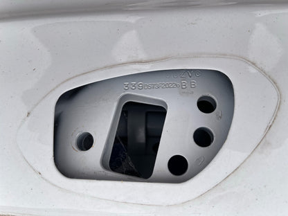 FORD FUSION MK5 13- door DR0373 DS73F20226