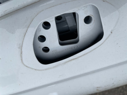 FORD FUSION MK5 13- door DR0373 DS73F20226