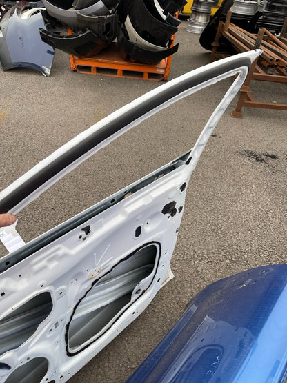 FORD FUSION MK5 13- door DR0373 DS73F20226