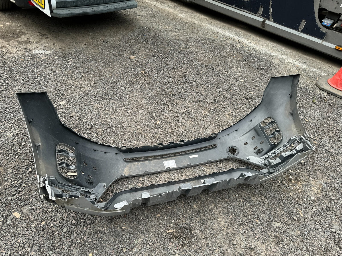 2023 bumper depan range rover evoque L551 dynamic 2019- Original