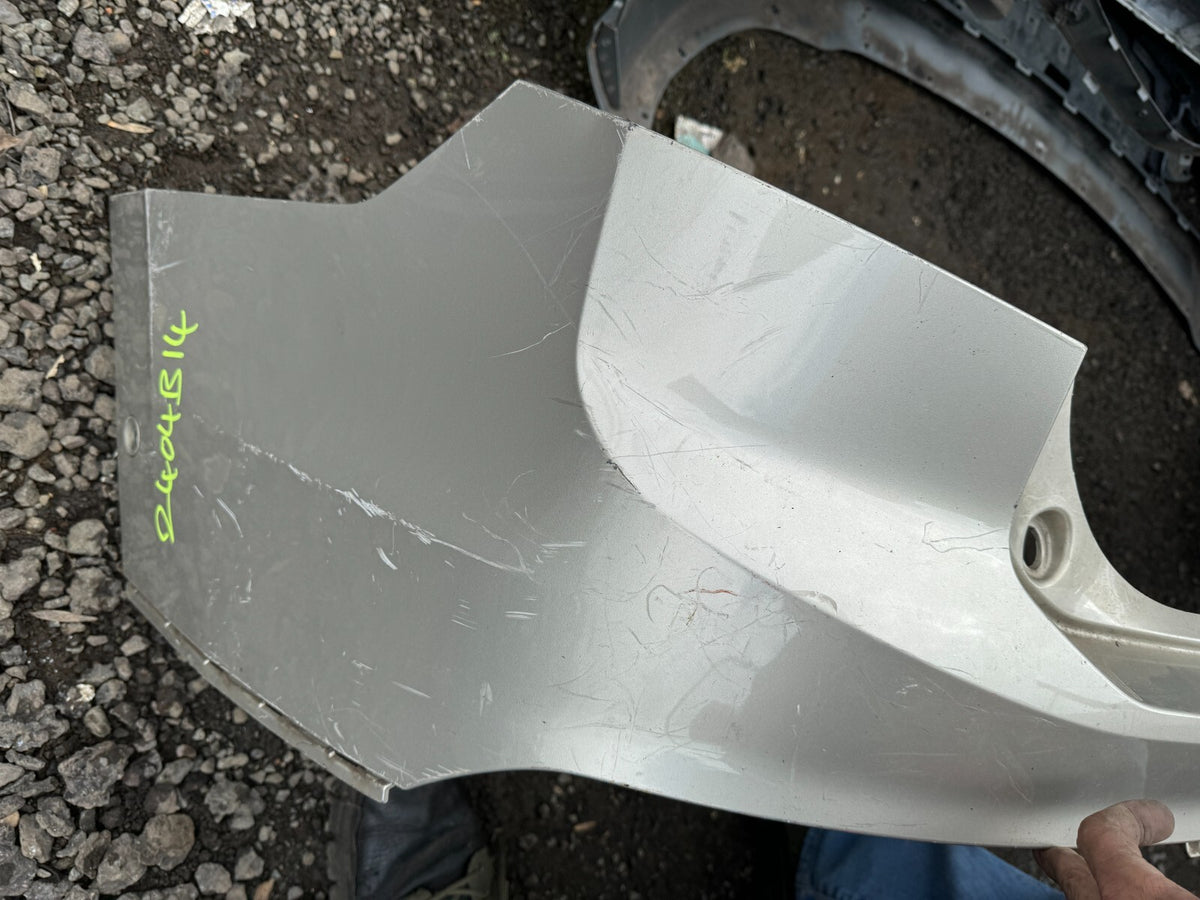 VOLVO XC 90 XC90 2014 BUMPER BELAKANG P/N: 31353390 / 31353430