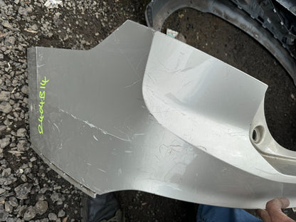 VOLVO XC 90 XC90 2014 BUMPER BELAKANG P/N: 31353390 / 31353430