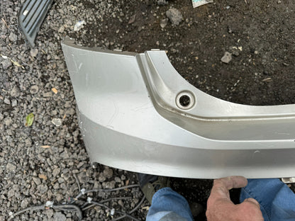 VOLVO XC 90 XC90 2014 BUMPER BELAKANG P/N: 31353390 / 31353430