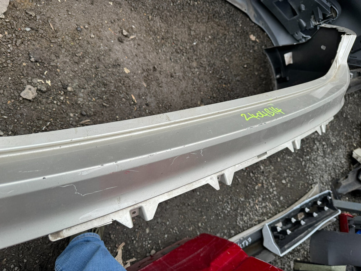VOLVO XC 90 XC90 2014 BUMPER BELAKANG P/N: 31353390 / 31353430