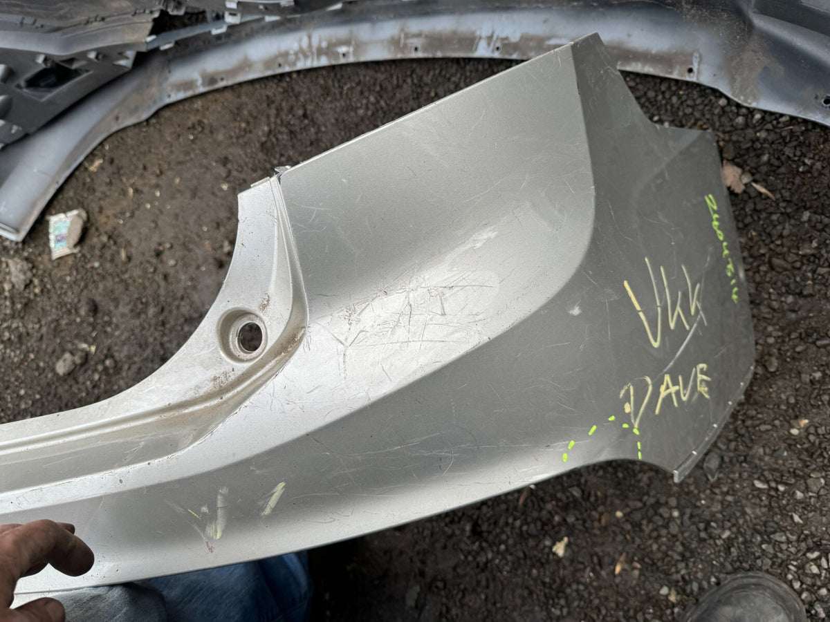 VOLVO XC 90 XC90 2014 BUMPER BELAKANG P/N: 31353390 / 31353430