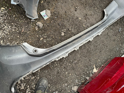 VOLVO XC 90 XC90 2014 BUMPER BELAKANG P/N: 31353390 / 31353430