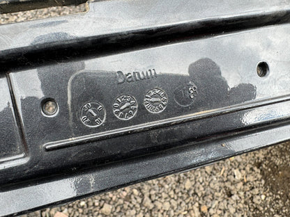 51117301219 กันชนหลัง BMW แท้ 7 Series F01 2014