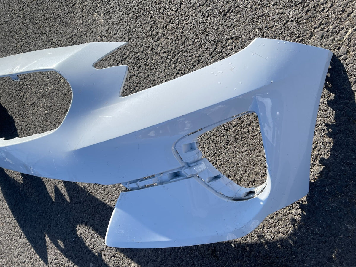 Kia Xceed Front Bumper 2019 ON 86511-J7CA0 Original *RUSAK*