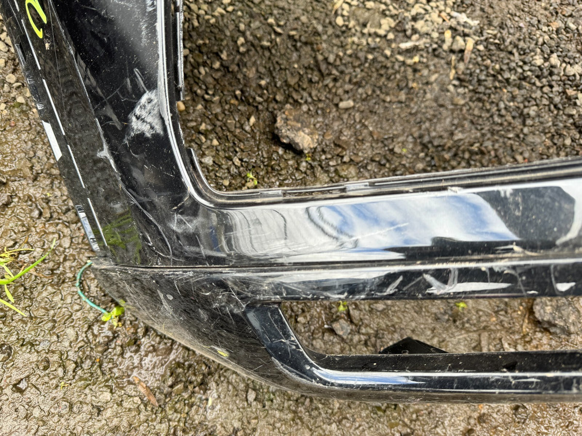 正廠 VOLVO XC90 2019 起適用 前保桿 料號 31690641