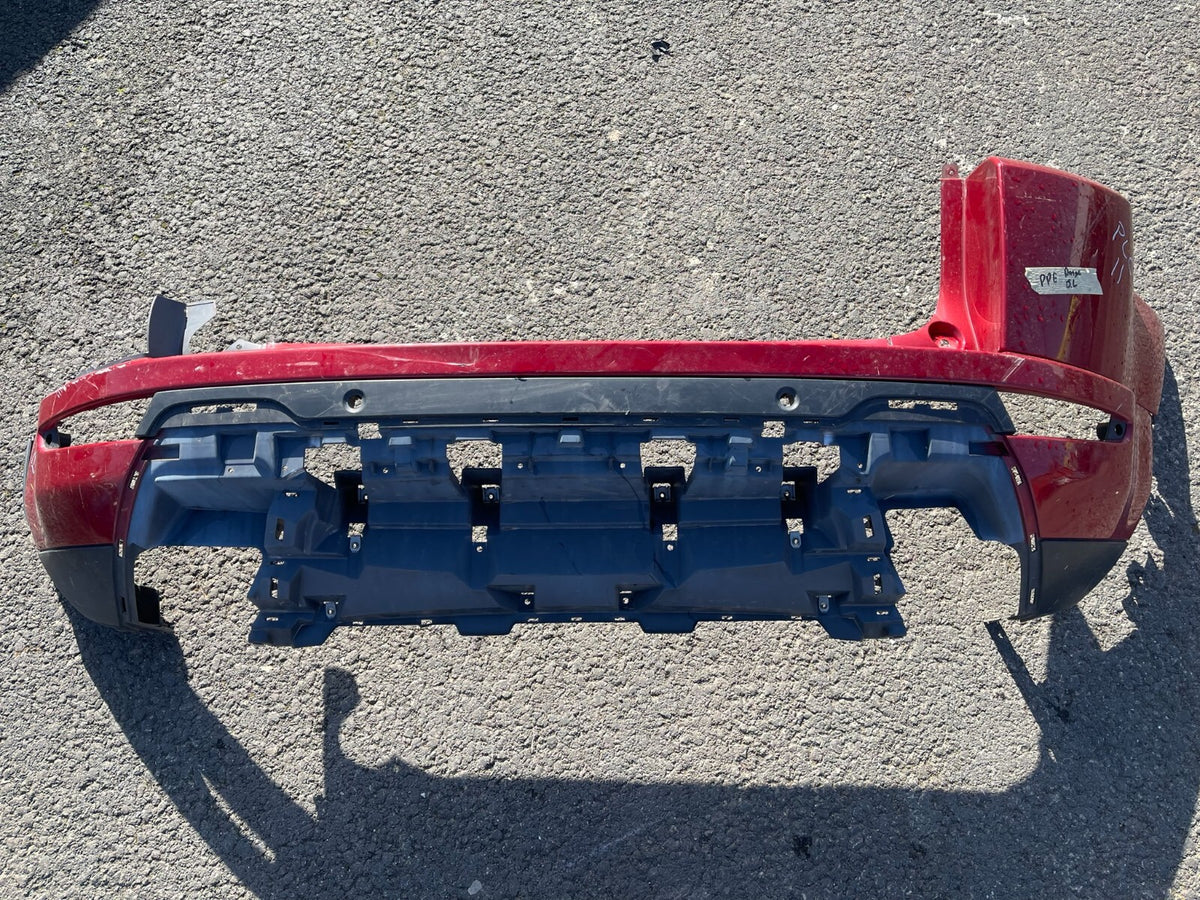 กันชนหลัง Range Rover Evoque Dynamic 2015 TO 2019 EJ3M-17D781-A แท้