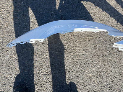 Kia Xceed Front Bumper 2019 ON 86511-J7CA0 Original *RUSAK*