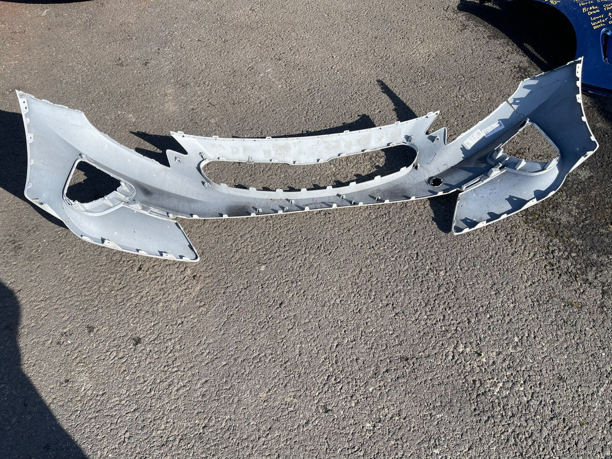 Kia Xceed Front Bumper 2019 ON 86511-J7CA0 Original *RUSAK*