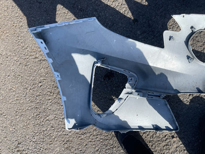 Kia Xceed Front Bumper 2019 ON 86511-J7CA0 Original *RUSAK*