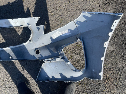 Kia Xceed Front Bumper 2019 ON 86511-J7CA0 Original *RUSAK*