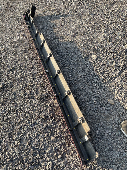 KIA EV6 CV Right Side Plastic Sideskirt Cover 87754-CVDB0 Electricity 168kw 2023