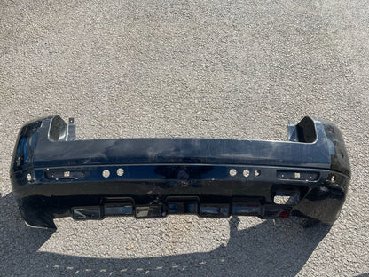 Range Rover Freelander 後保桿 8H52-17775-B 原廠