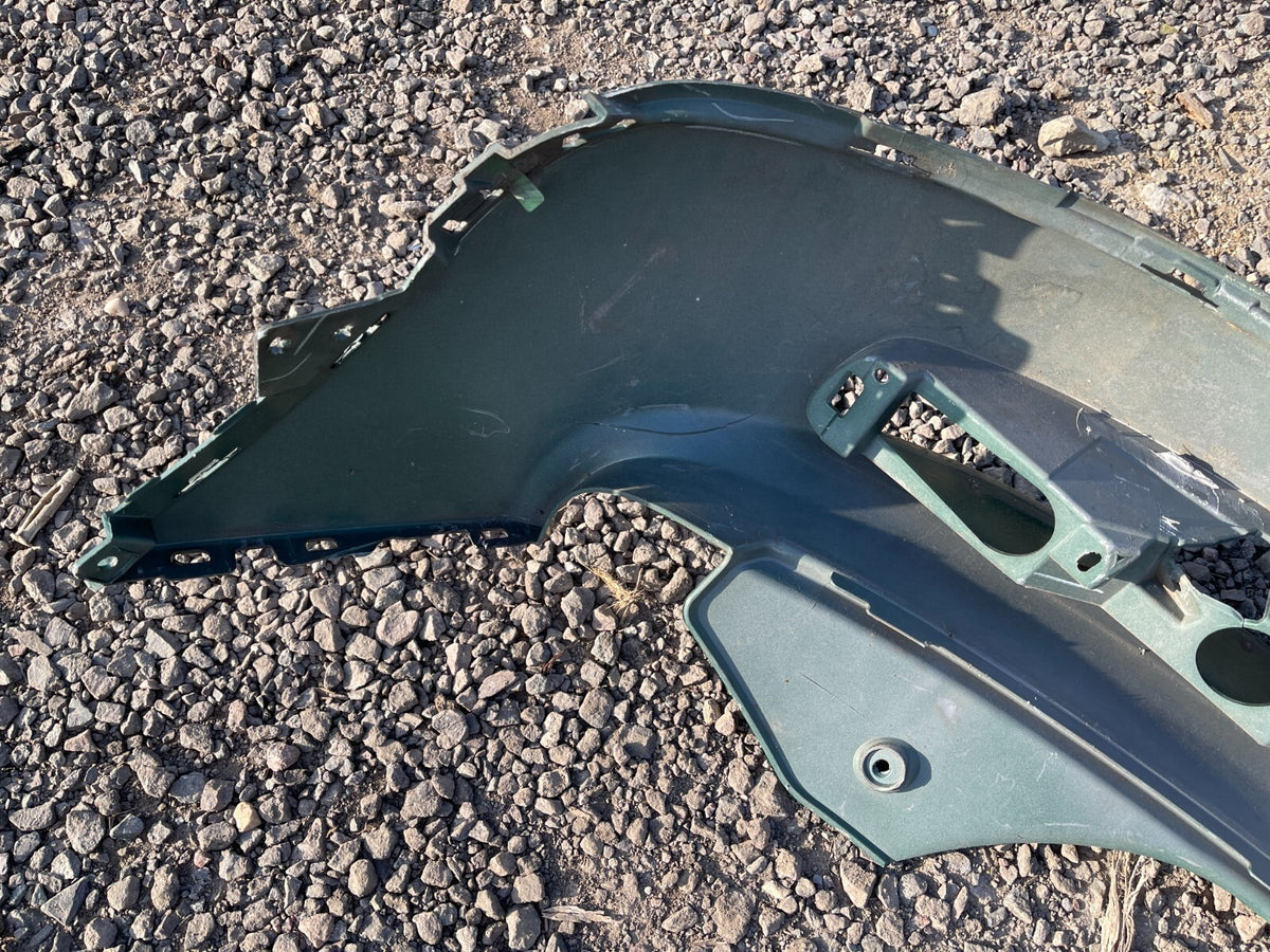 MINI F54 ONE COOPER 後保桿 7348920 原廠 隔日送達