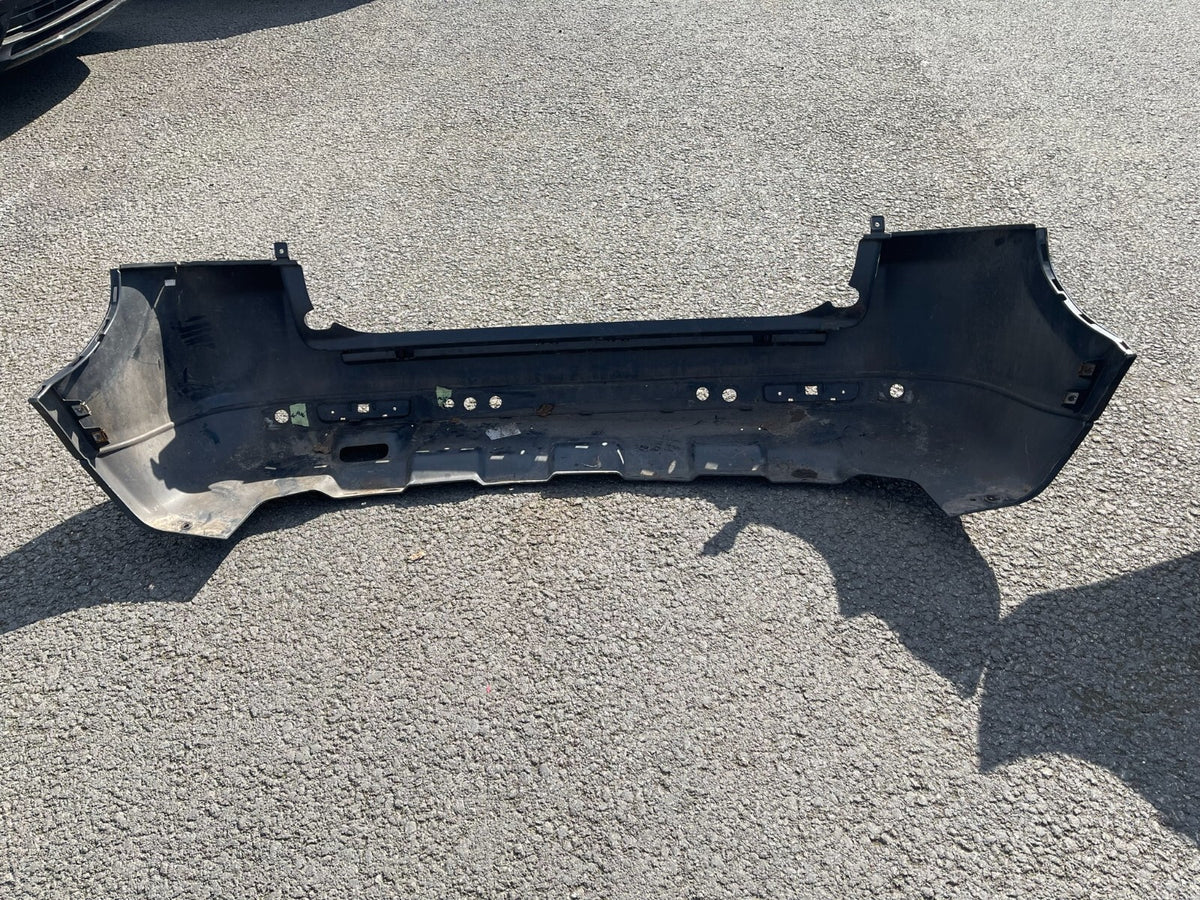 Range Rover Freelander 後保桿 8H52-17775-B 原廠