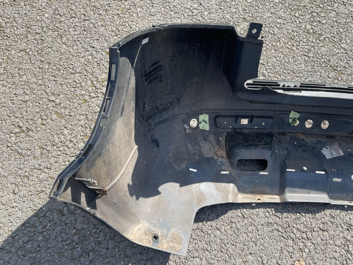 Range Rover Freelander 後保桿 8H52-17775-B 原廠