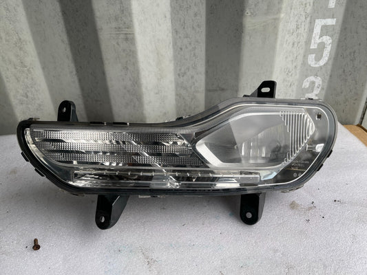 EREDETI Ford Kuga 12-16 Bal Ködlámpa Cv4413b221bg KIVÁLÓ ÁLLAPOTBAN
