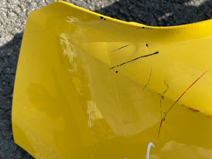 GENUINE CITROEN DS3 2009 ke atas Hatchback BUMPER BELAKANG p/n 9683741270