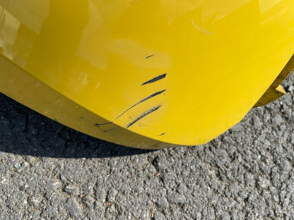 GENUINE CITROEN DS3 2009 ke atas Hatchback BUMPER BELAKANG p/n 9683741270