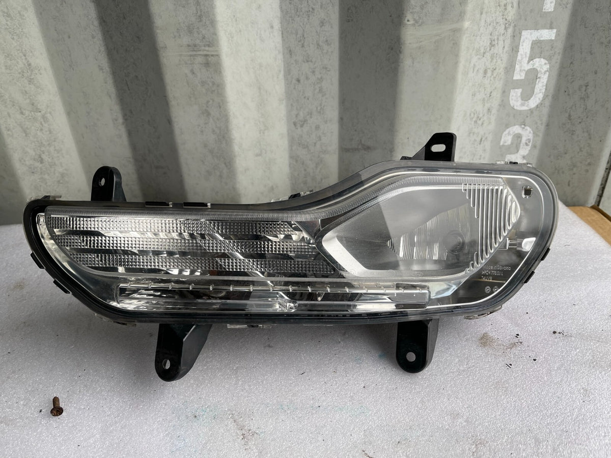 GENUINE Ford Kuga 12-16 Left Fog Lamp Cv4413b221bg EXCELLENT CONDITION