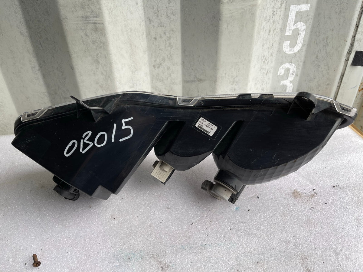 GENUINE Ford Kuga 12-16 Left Fog Lamp Cv4413b221bg EXCELLENT CONDITION