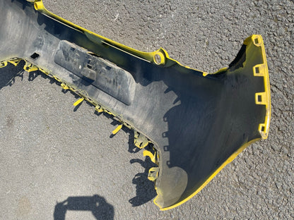 GENUINE CITROEN DS3 2009 ke atas Hatchback BUMPER BELAKANG p/n 9683741270