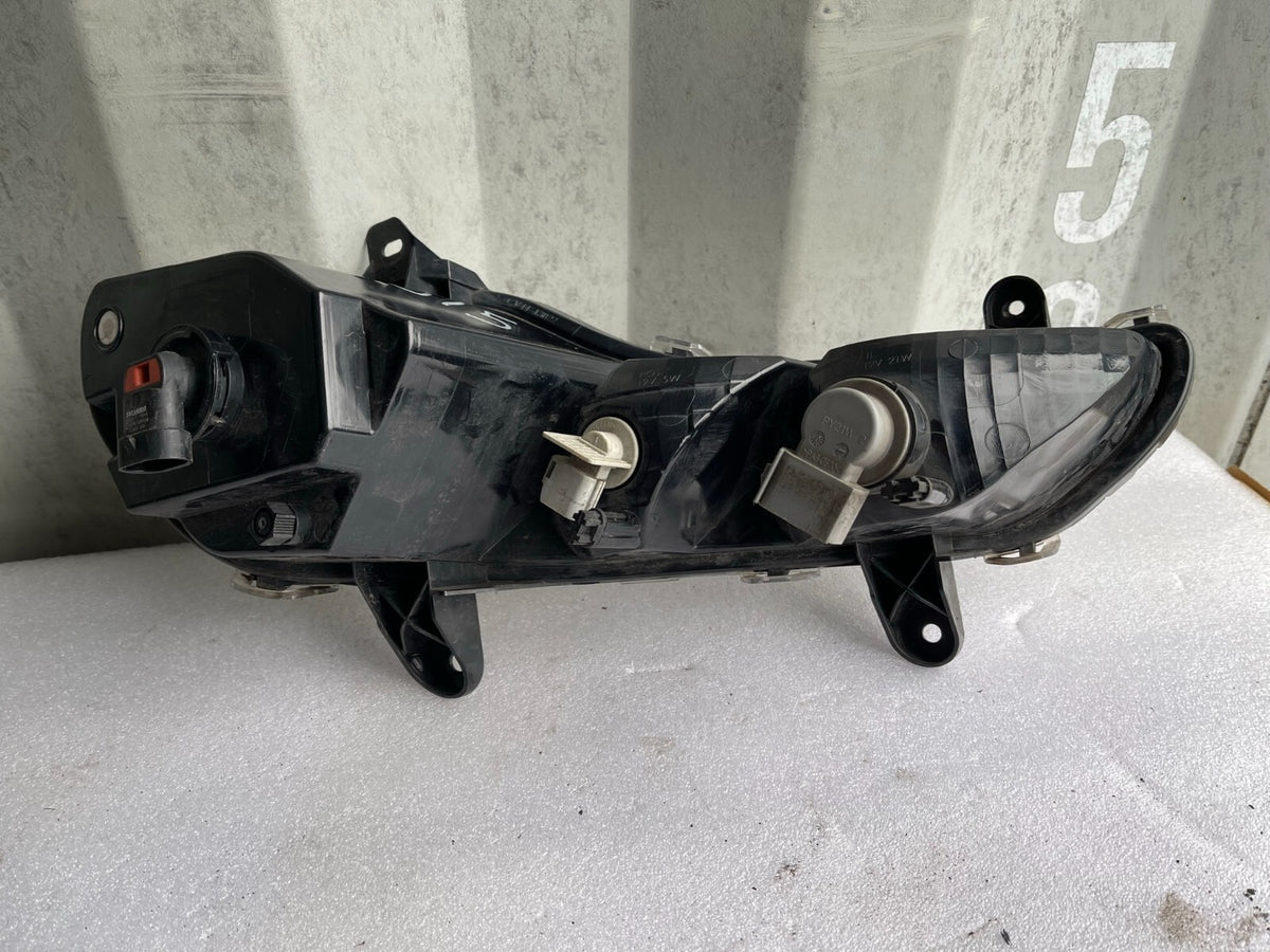 GENUINE Ford Kuga 12-16 Left Fog Lamp Cv4413b221bg EXCELLENT CONDITION