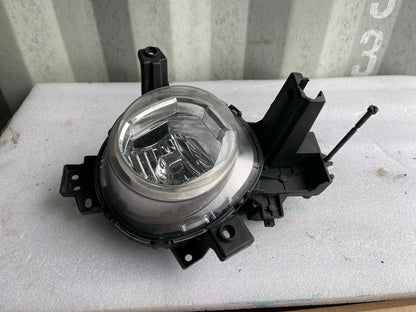 GENUINE Fog Lamp Light RIGHT PASSENGER for 2017-2019 Kia Soul 92202B2500