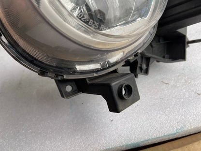 GENUINE Fog Lamp Light RIGHT PASSENGER for 2017-2019 Kia Soul 92202B2500