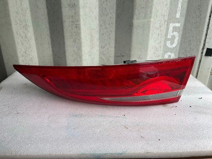 2016 Jaguar XF Rear Right Side Light GX6313404AE GENUINE