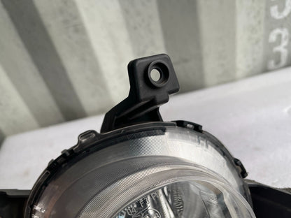 GENUINE Fog Lamp Light RIGHT PASSENGER for 2017-2019 Kia Soul 92202B2500