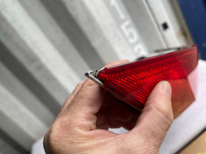 2016 Jaguar XF Rear Right Side Light GX6313404AE GENUINE