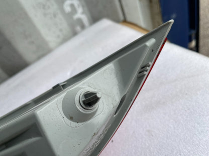2016 Jaguar XF Rear Right Side Light GX6313404AE GENUINE