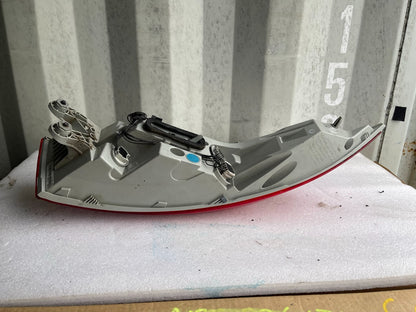 2016 Jaguar XF Rear Right Side Light GX6313404AE GENUINE