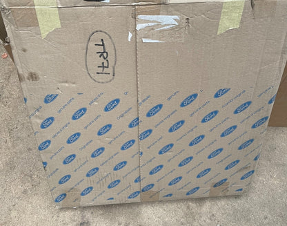 Ford Tourneo Connect MK2 Cargo Room Door Gasket 2424138 NEW ORIGINAL