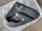 2021 Citroen C1 / TOYOTA AYGO AB40 door card panel trim 67630-0H040 Right Rear