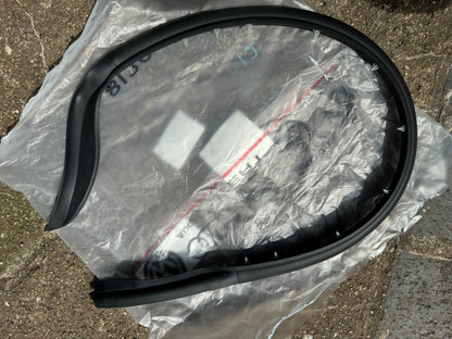 NEW GENUINE AUDI Q5 80A REAR RIGHT DOOR SEAL 2017-ON 80A839120B