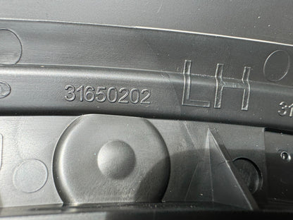 VOLVO XC60 MK2 Front Left Wheel Arch Front Widener Flare 39848469 NEW GENUINE