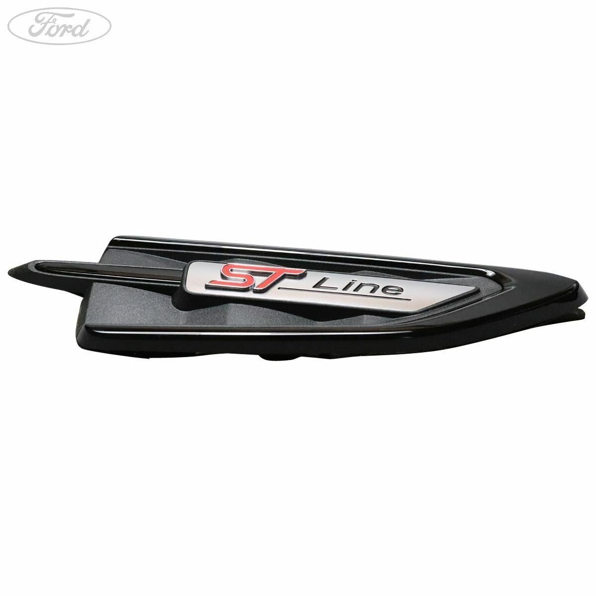 กระจังหน้าแท้ Ford 2230514