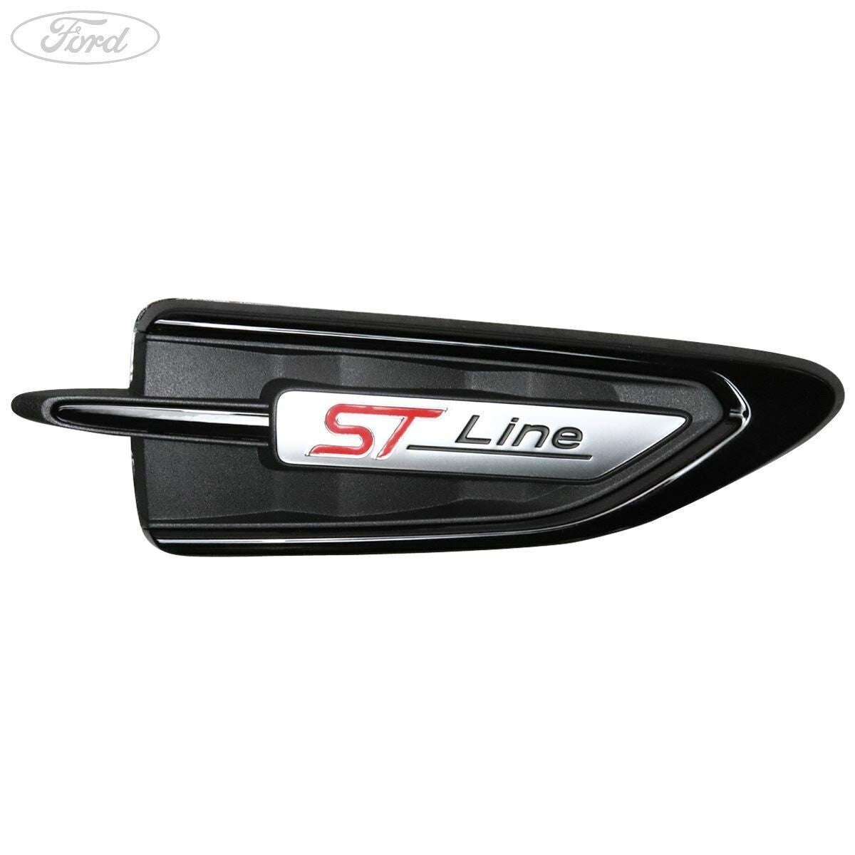 กระจังหน้าแท้ Ford 2230514