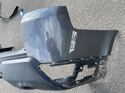 RANGE ROVER SPORT L494 2014-16 BUMPER BELAKANG ORIGINAL P/N: DK62-17927-AAW