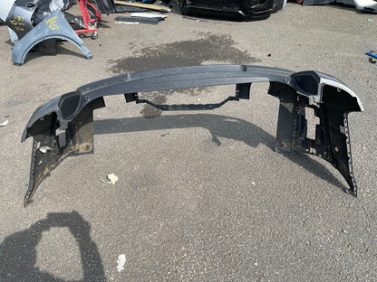 RANGE ROVER SPORT L494 2014-16 BUMPER BELAKANG ORIGINAL P/N: DK62-17927-AAW