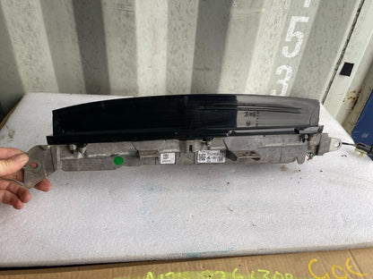 2022 Range Rover Right Hand Tail Light M8E213404AL