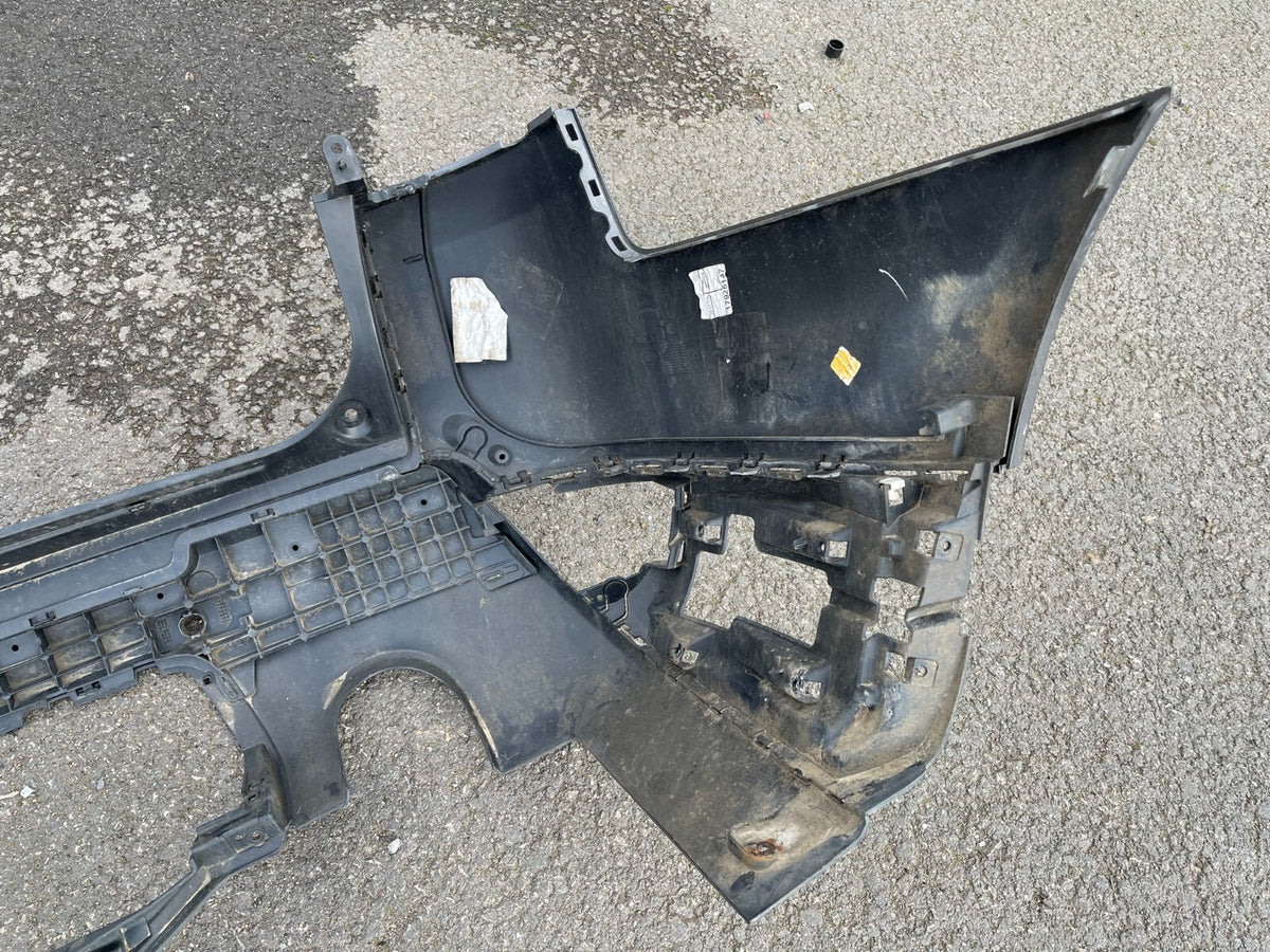 RANGE ROVER SPORT L494 2014-16 BUMPER BELAKANG ORIGINAL P/N: DK62-17927-AAW