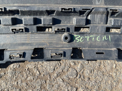 2020 Range Rover Velar L560 Rear Bumper J8A2-17A958-CB Genuine