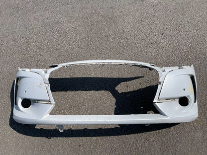 CITROEN DS3 FACE LIFT 2016-21 FRONT BUMPER ORIGINAL (9814757377)
